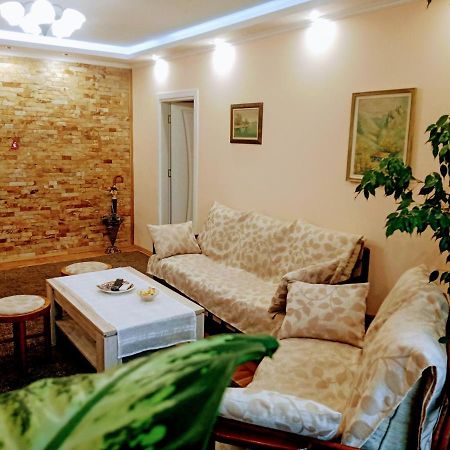 Apartment Durvenitza ソフィア エクステリア 写真