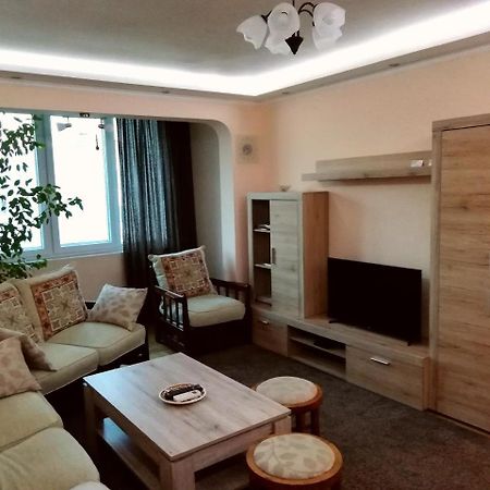 Apartment Durvenitza ソフィア エクステリア 写真