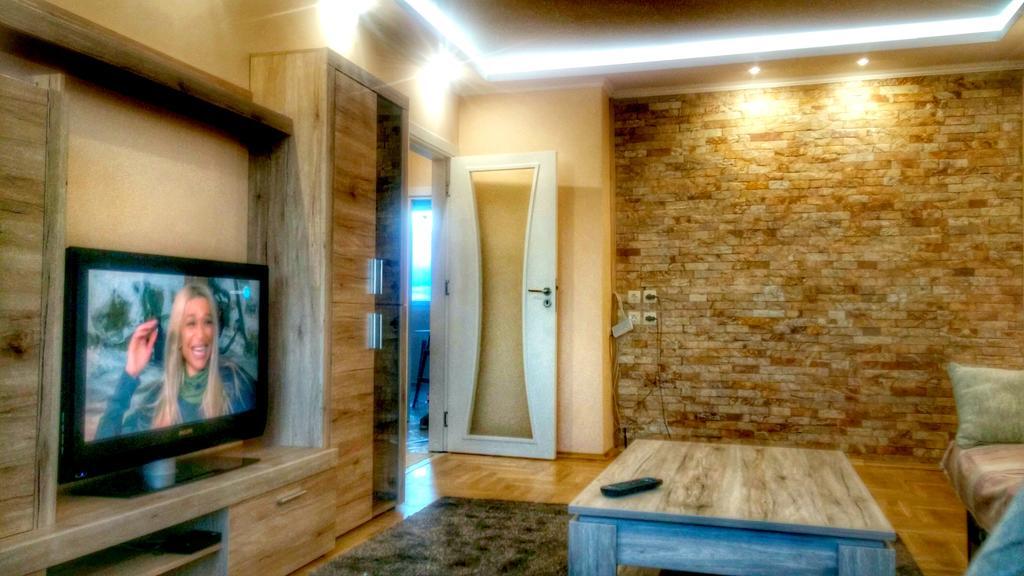 Apartment Durvenitza ソフィア エクステリア 写真