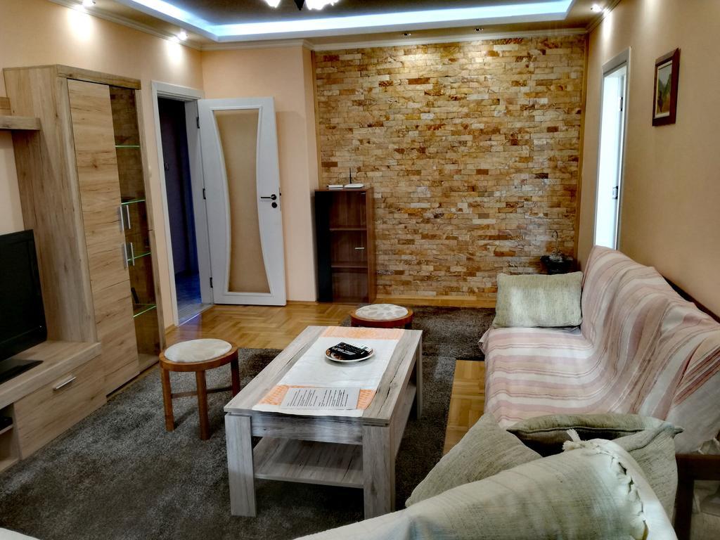 Apartment Durvenitza ソフィア エクステリア 写真