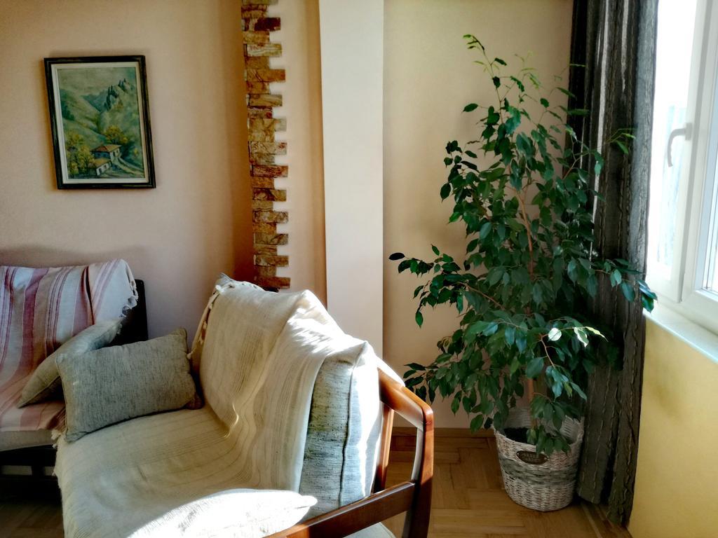 Apartment Durvenitza ソフィア エクステリア 写真