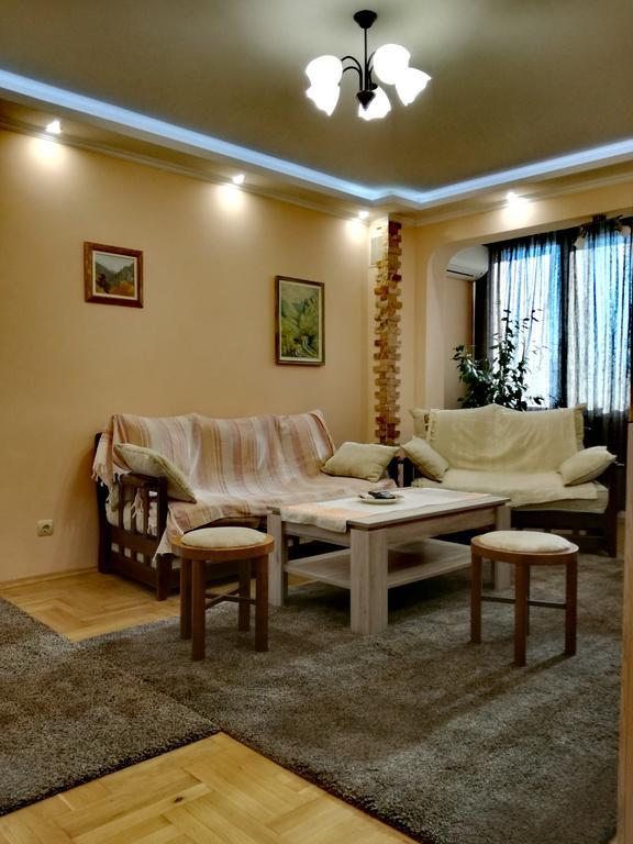 Apartment Durvenitza ソフィア エクステリア 写真