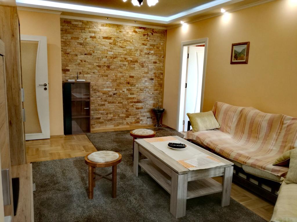 Apartment Durvenitza ソフィア エクステリア 写真