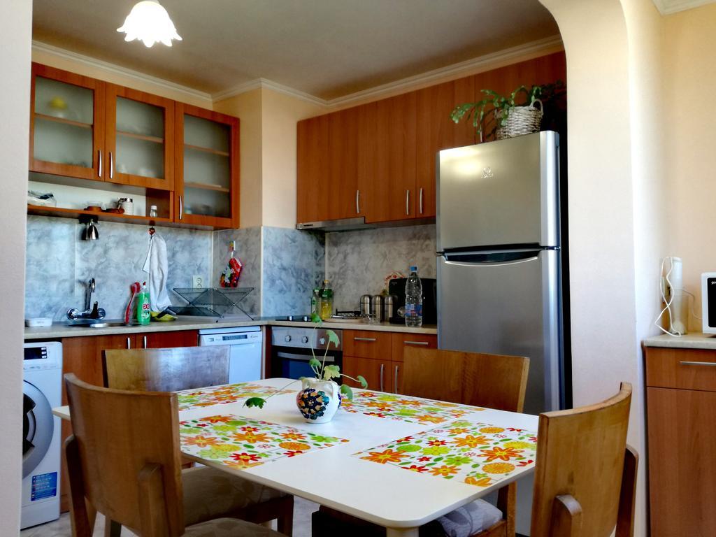 Apartment Durvenitza ソフィア エクステリア 写真