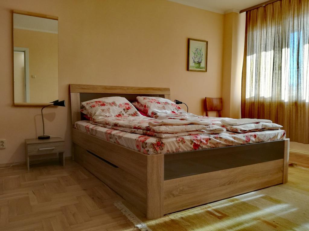 Apartment Durvenitza ソフィア エクステリア 写真