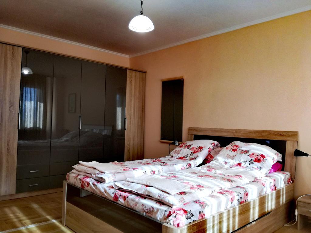 Apartment Durvenitza ソフィア エクステリア 写真