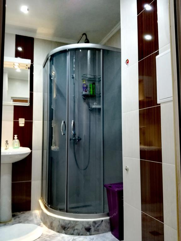 Apartment Durvenitza ソフィア エクステリア 写真