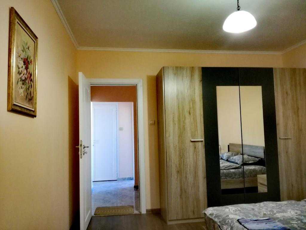 Apartment Durvenitza ソフィア エクステリア 写真