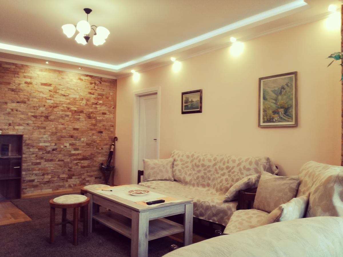 Apartment Durvenitza ソフィア エクステリア 写真