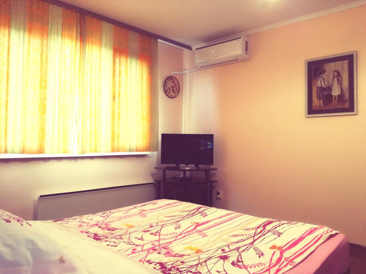 Apartment Durvenitza ソフィア エクステリア 写真