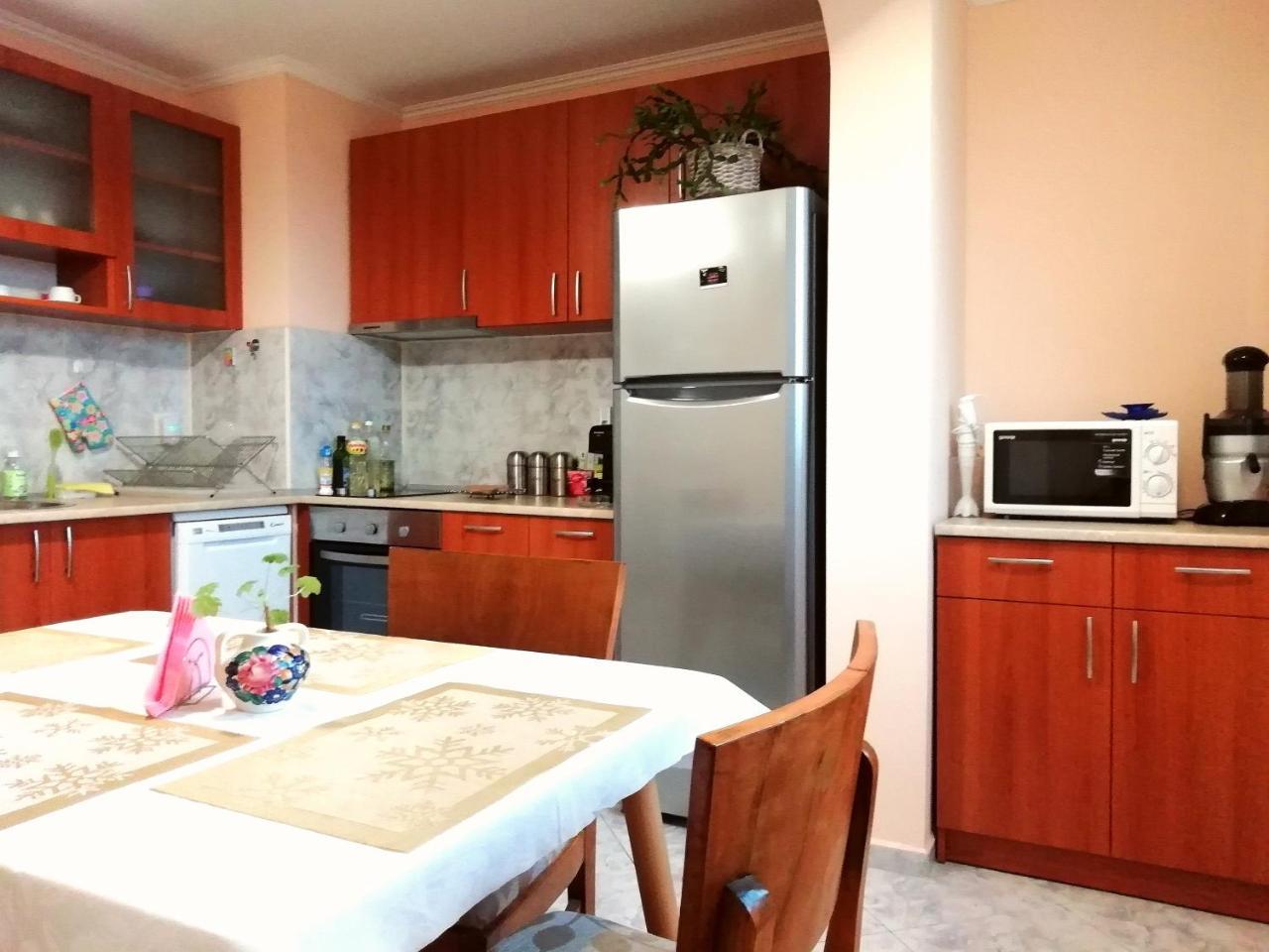 Apartment Durvenitza ソフィア エクステリア 写真