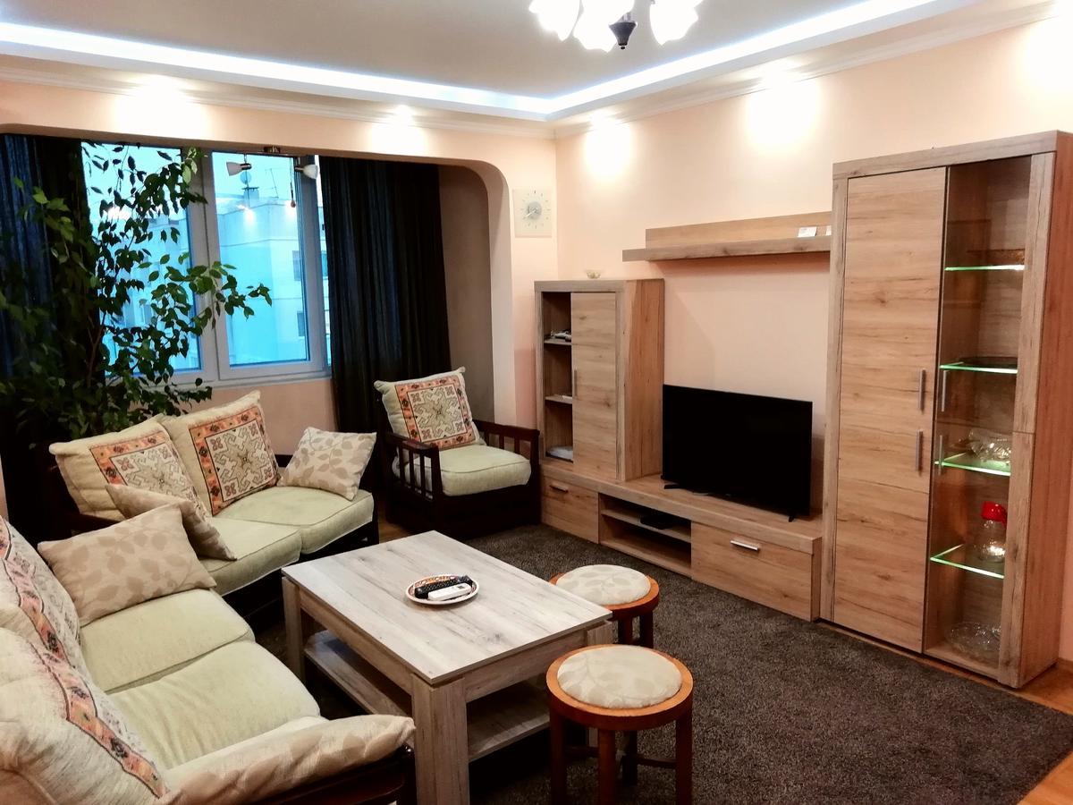 Apartment Durvenitza ソフィア エクステリア 写真