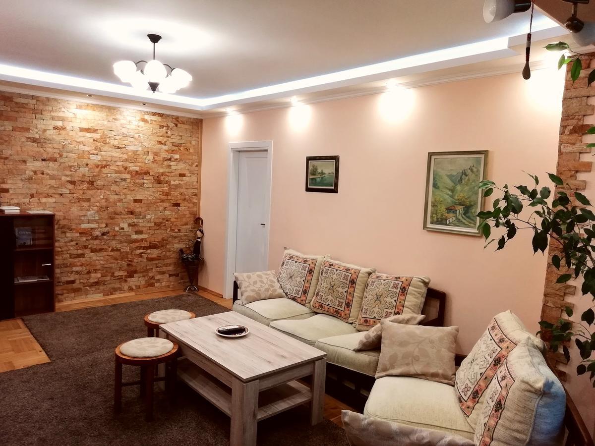 Apartment Durvenitza ソフィア エクステリア 写真