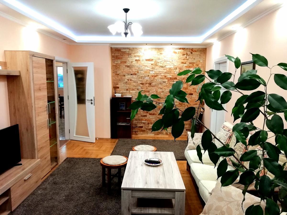 Apartment Durvenitza ソフィア エクステリア 写真